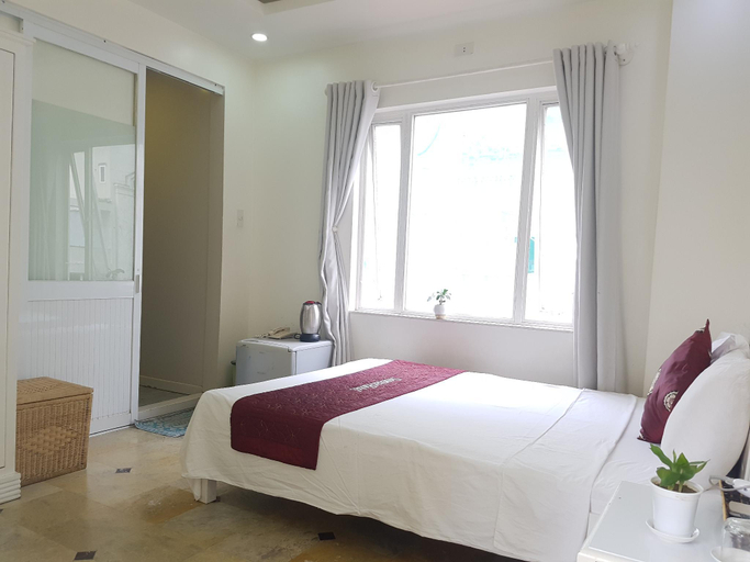 Bedroom 3, Daystar Hotel, Da Nang