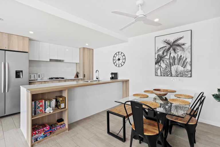 Others 4, Ocean View Luxury in Periscope, Gold Coast