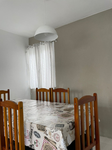Bedroom 2, Casa ao Lado da Praia de Canasvieiras, Florianopolis