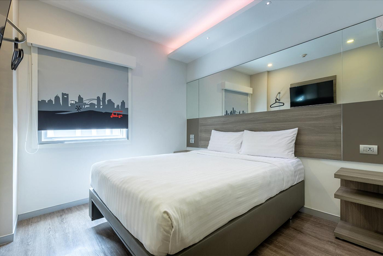 Bedroom 17