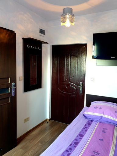 Bedroom 2, Pokoje Felix, Słupsk City
