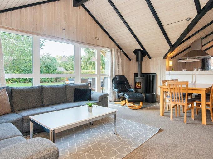 Others 5, 4 Star Holiday Home in Sydals, Sønderborg