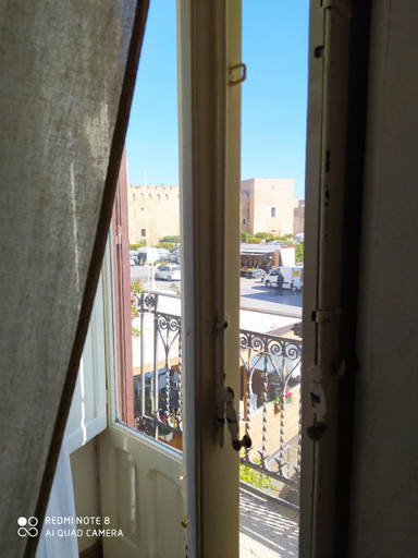 View 4, Agli Antichi Quartieri Apartments & Room, Trapani