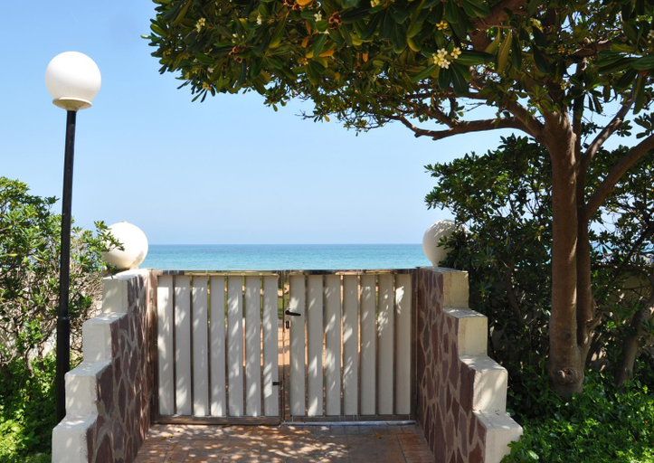 Others 5, Holiday Beach Apartment, Alicante