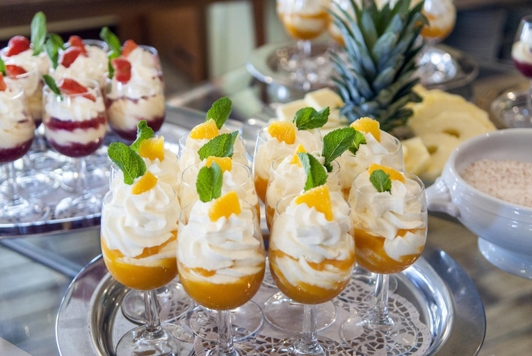 Food & Drinks 5, Hotel de Lindeboom, Winterswijk