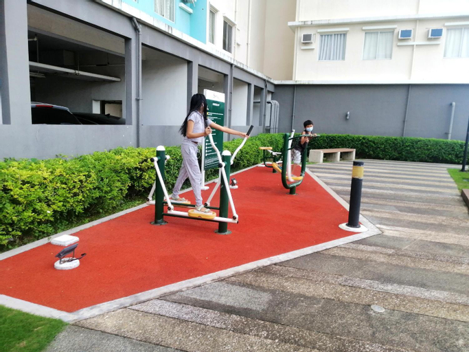 Others 5, Lovely Rental Space 2BR Condo Mandurriao Iloilo, Iloilo City