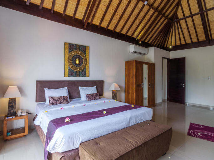 Bedroom 14