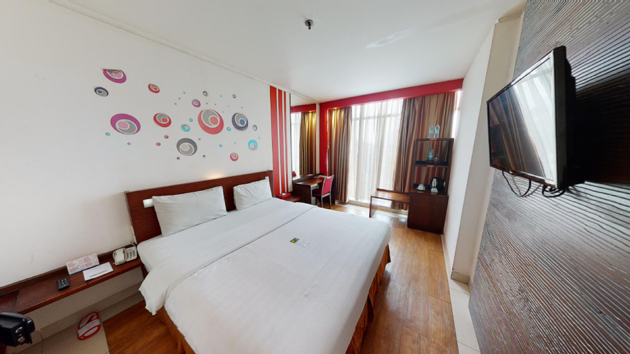 Bedroom 7