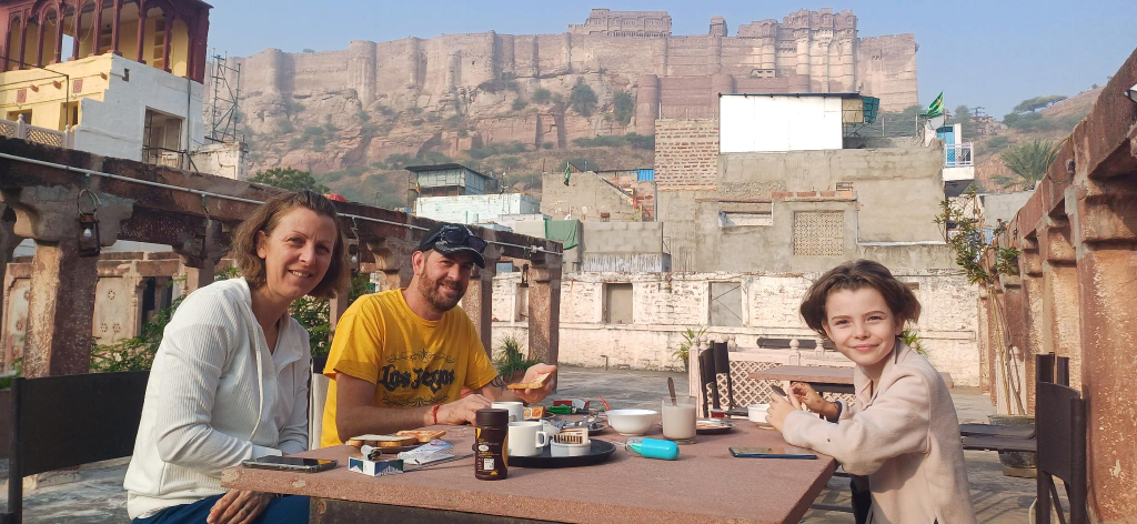 Others 1, Sadar Haveli Heritage, Jodhpur