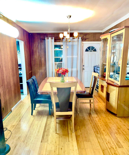 Dining Room 4