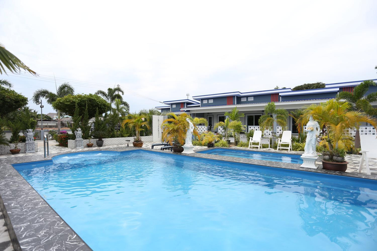 Others 5, MB House Resort, Muang Rayong