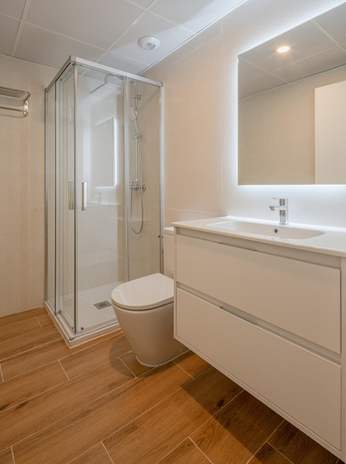 Others 3, Luxury Duplex Valencia, Valencia