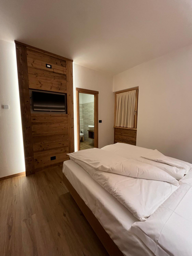 Chalet Baita del Sole, Sondrio