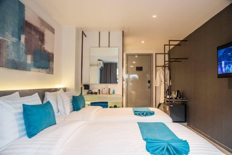 Bedroom 30
