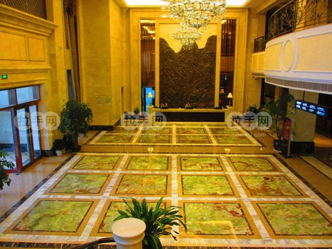 Country Garden Holiday Hotel Meizhou, Meizhou