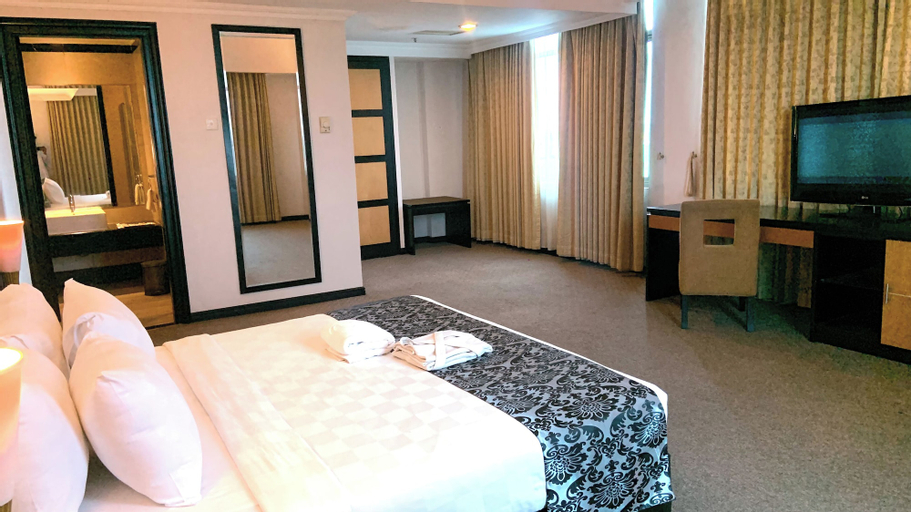 Bedroom 4