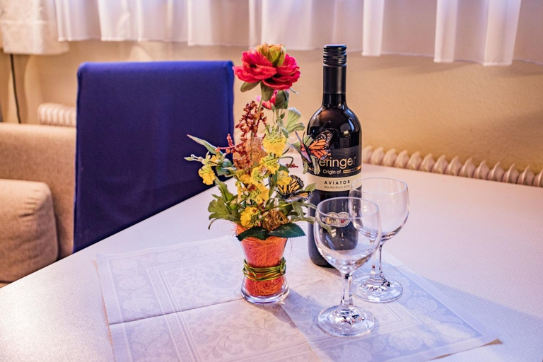 Food & Drinks, City Life 6 by Alpenidyll Apartments, Liezen