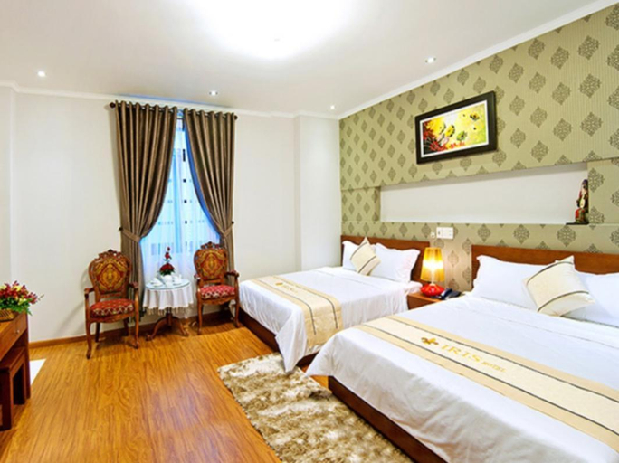 Bedroom 11