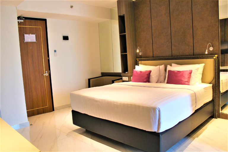 Bedroom 27