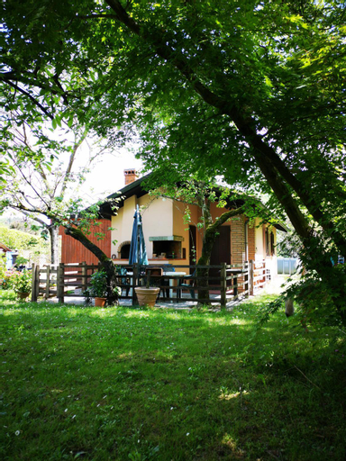 I Tre Abeti - Holiday House, La Spezia