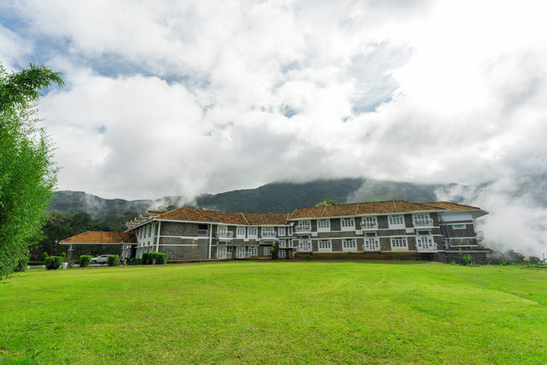 Exterior & Views 1, LE MONTFORT RESORT, Idukki