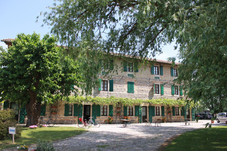 Exterior & Views 1, La di Morson Agriturismo, Udine