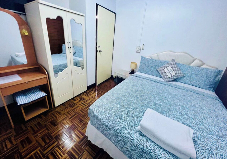 Bedroom 28