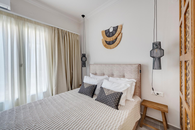 Bedroom 2, Nomadic Cozy Rooms, South Aegean