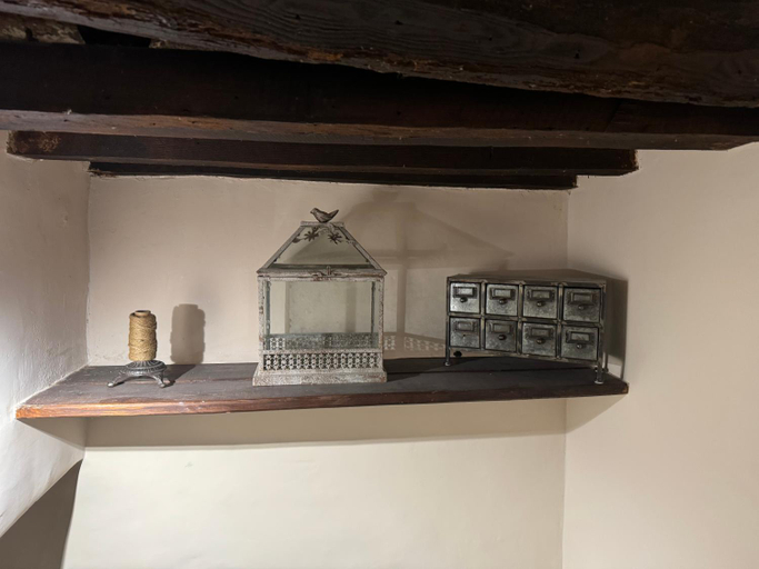 Others 2, Sforza House, Viterbo