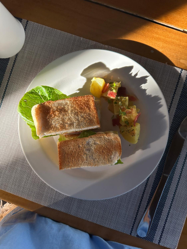 Food & Drinks 3, La Pang Resort 라팡리조트, Panglao