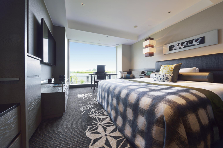 Bedroom 19