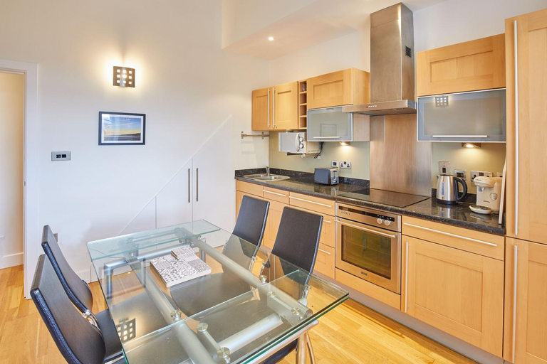 Others 2, Host & Stay - 15 Easby Hall, North Yorkshire