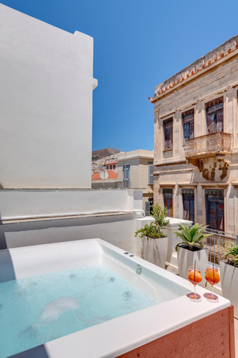 Sport & Beauty, Nomadic Cozy Rooms, South Aegean
