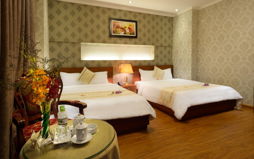 Bedroom 8