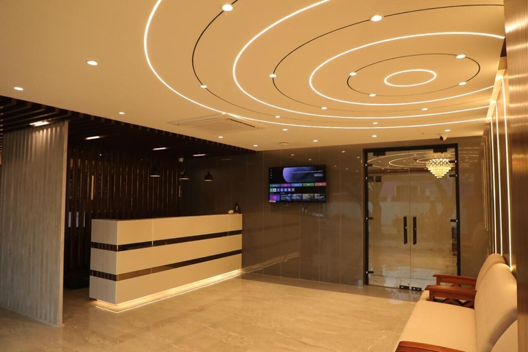 Others 1, BLOFT HOTEL, Vellore