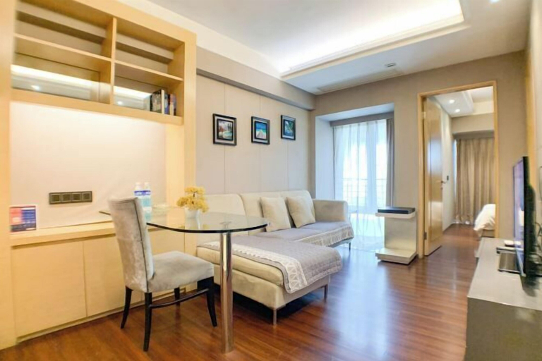 Bedroom 8