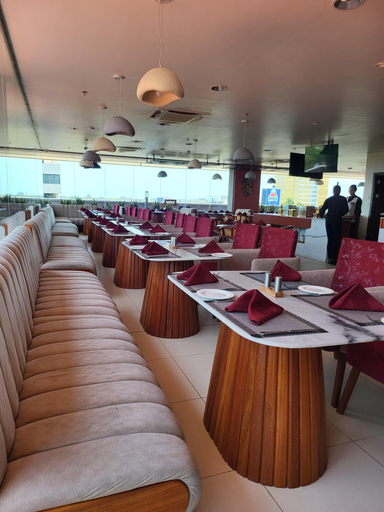 Food & Drinks, Kingjada Hotel, Kinondoni