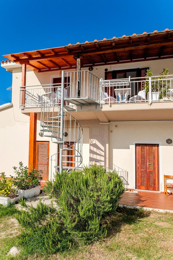 Exterior & Views 1, Stella Marina Budoni, Nuoro