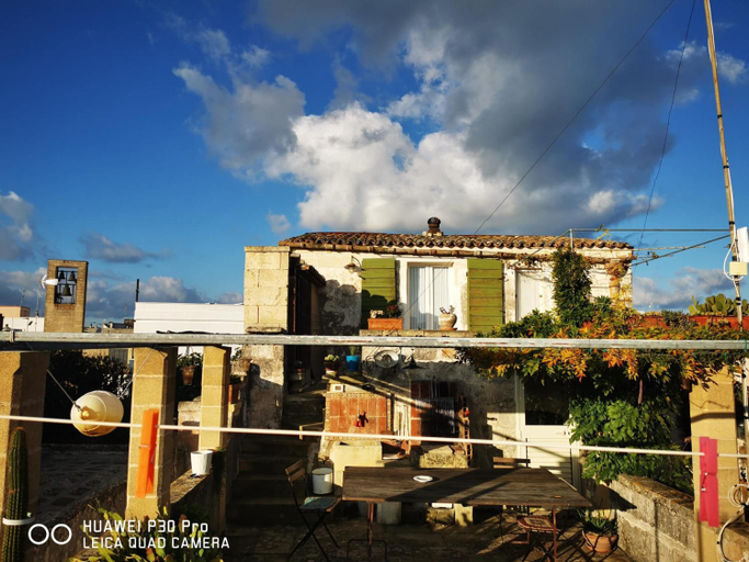 Others 3, Casa del Glicine Andrano, Lecce