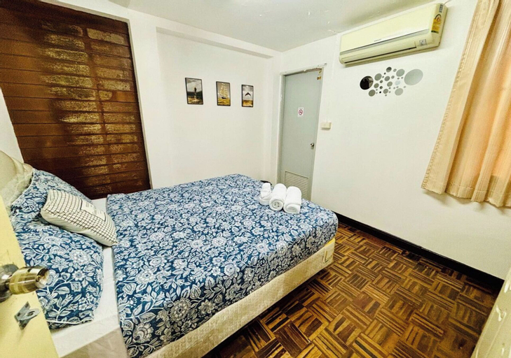 Bedroom 17
