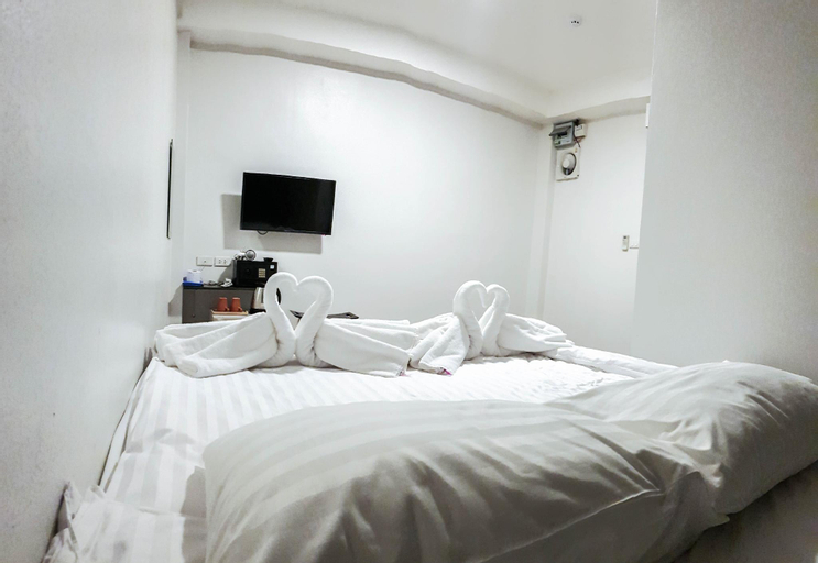 Bedroom 8