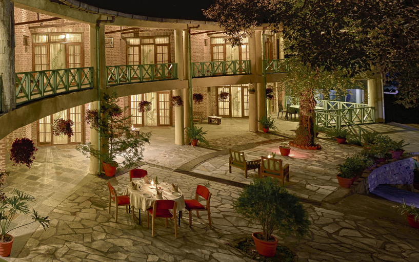 Others 5, The Lake Resort, Nainital