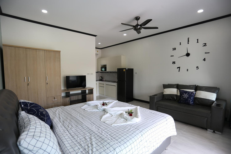MB House Resort, Muang Rayong