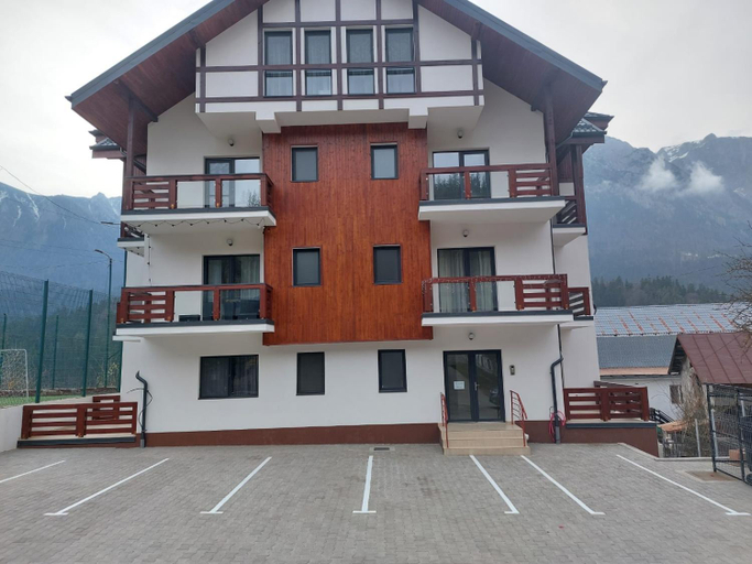 Others 3, Zefir Apartments, Busteni