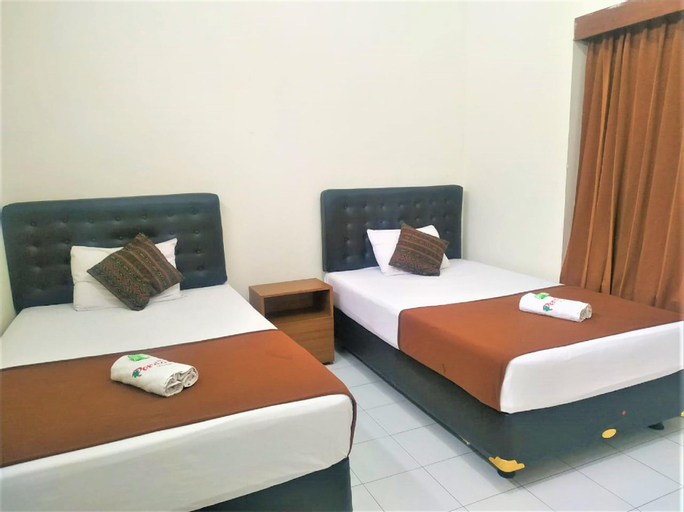Bedroom 9