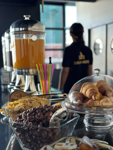 Food & Drinks 5, Dream Apartments Saranda, Sarandës