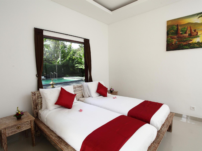 Bedroom 8