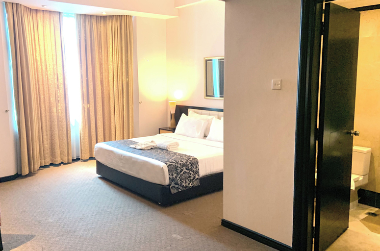 Bedroom 15
