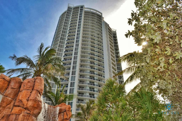Room 4, Deluxe Studio Balcony Bay View Amazing Pool, Miami-Dade