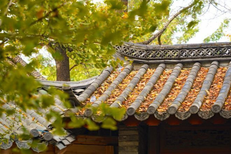 Others 3, First Sight Boutique Cottage, Baoshan